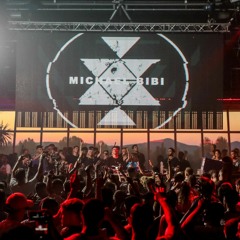 Michael Bibi - Recorded Live - Sunrise Closing @ Privilege Ibiza {26.08.18}