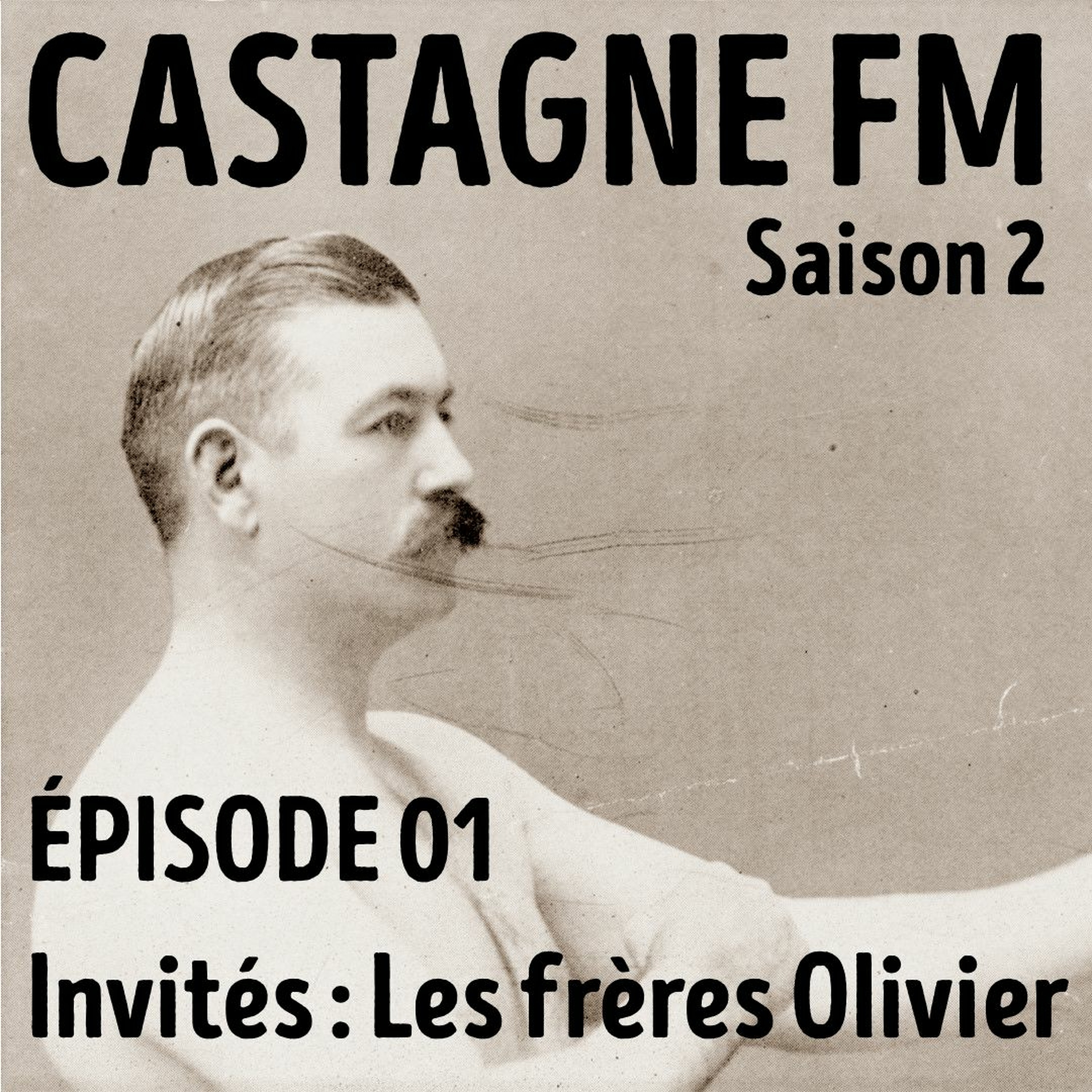 Castagne FM