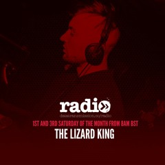 Leighroy aka The Lizard King  [R-EGE] 'Reflection' #002