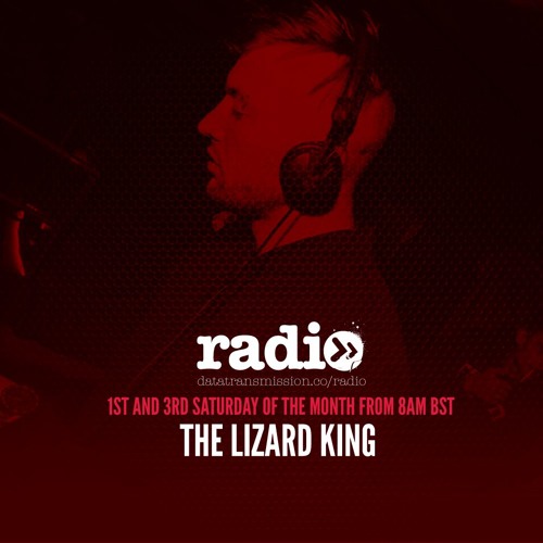 Leighroy aka The Lizard King  [R-EGE] 'Reflection' #002