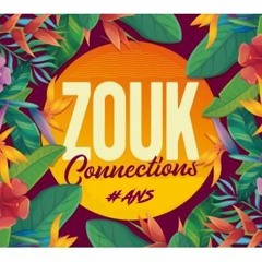 Beach Front Riddim (Zouk Connections By #ANS)