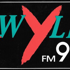 TM Communications - WYLD-FM 98 Is Fireplay