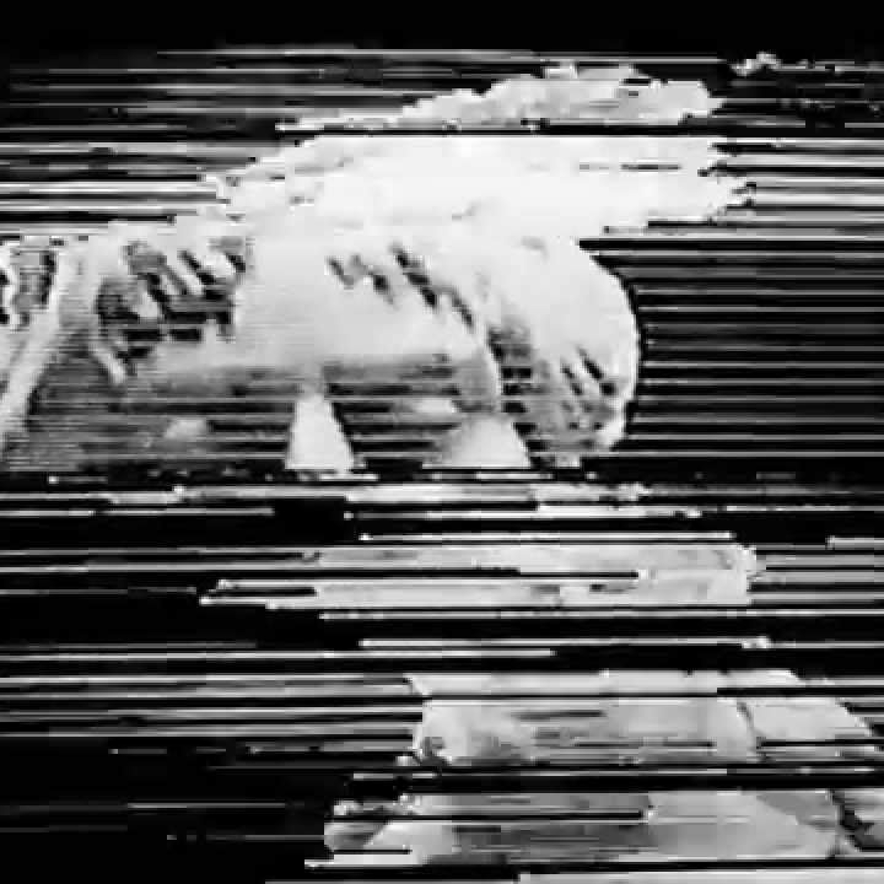 Glitch episode artwork
