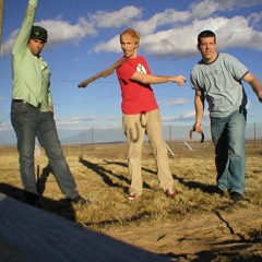 THE BANZAI 3 - Problem