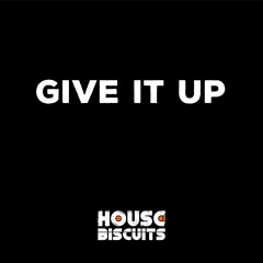 Give It Up - Mark Maxwell & DJ James Ingram - 30 Sec Tease