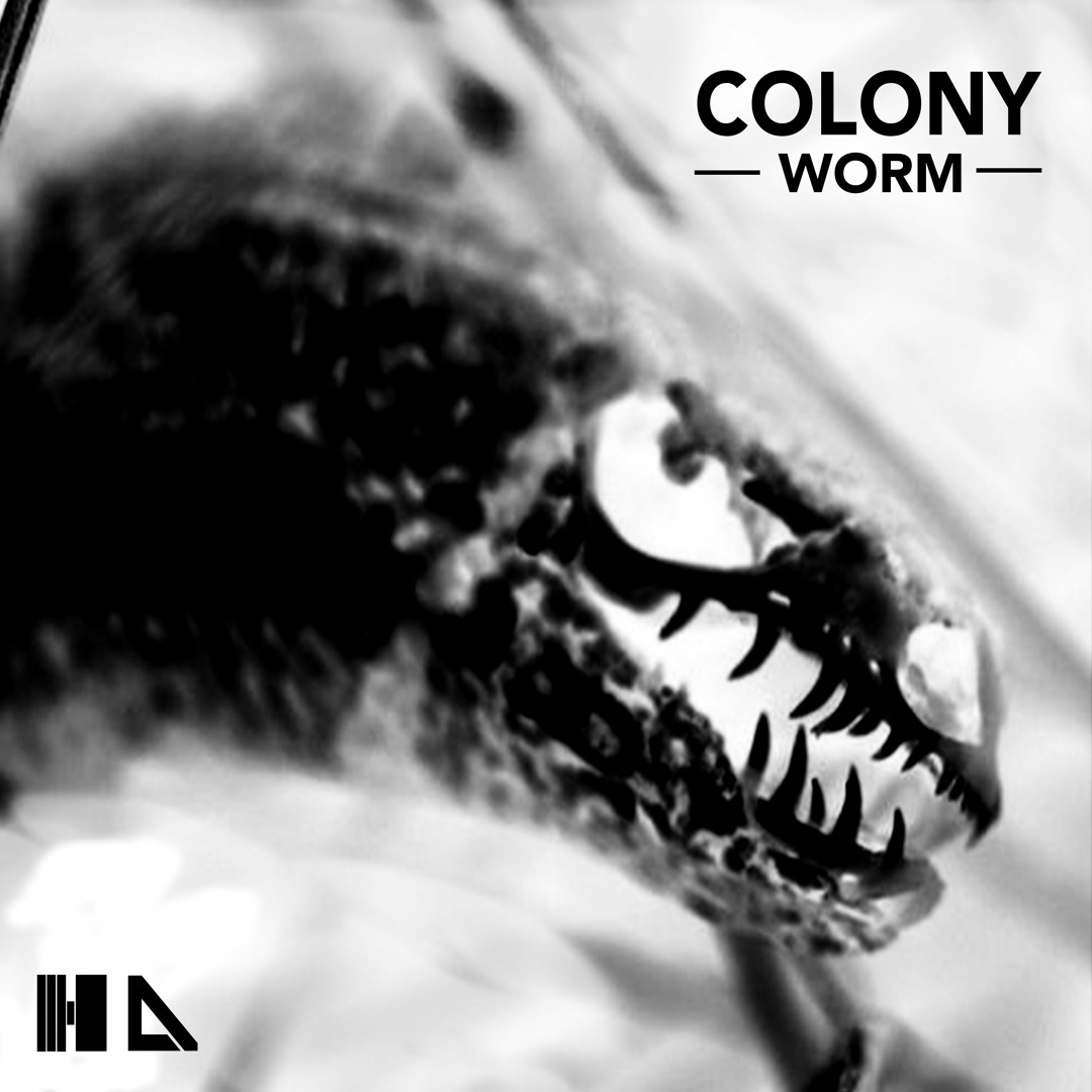 Stream Colony - Worm [FREE DOWNLOAD] by Hustle Audio | Listen online ...