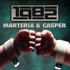 Marteria & Casper - Adrenalin