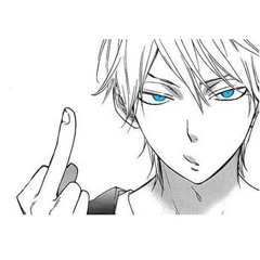 Nightcore - Middle Finger