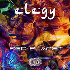 Elegy - Red Planet (Original Mix)