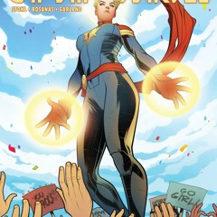 Captain Marvel Soundtrack