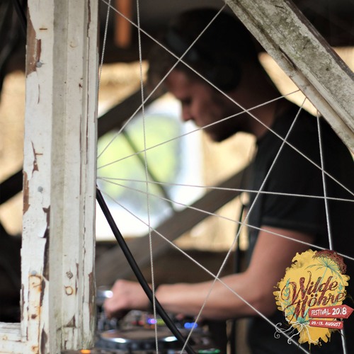 ᶂᶒᶌᶕᶅᶏ @ Wilde Möhre 2018 (Sa. Morgen Immergrün 06-10)