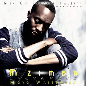 Mzimba The Chairman - Moyo Watsemuka