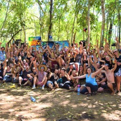 Live @ Back to the Future (19/08/18)