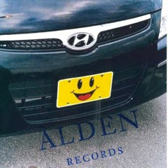 Àlden Podcast #21 - Ray Kandinski