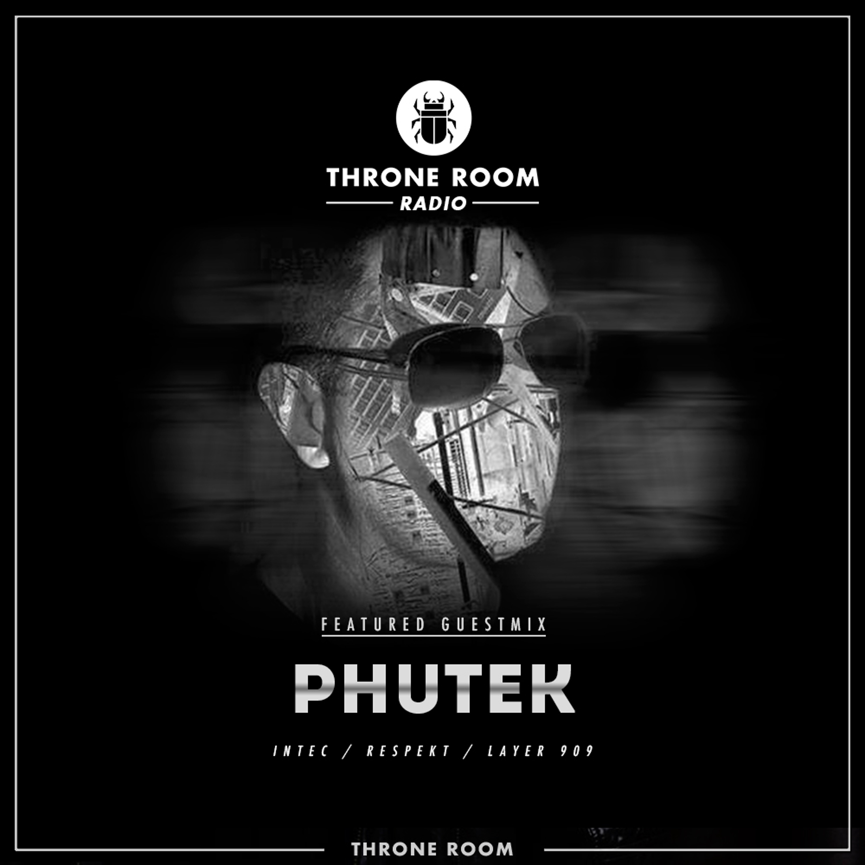 Throne Room Radio