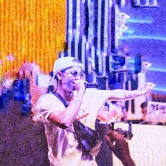 V:RGO - BLAGODARQ (Rmk. By Shizo)