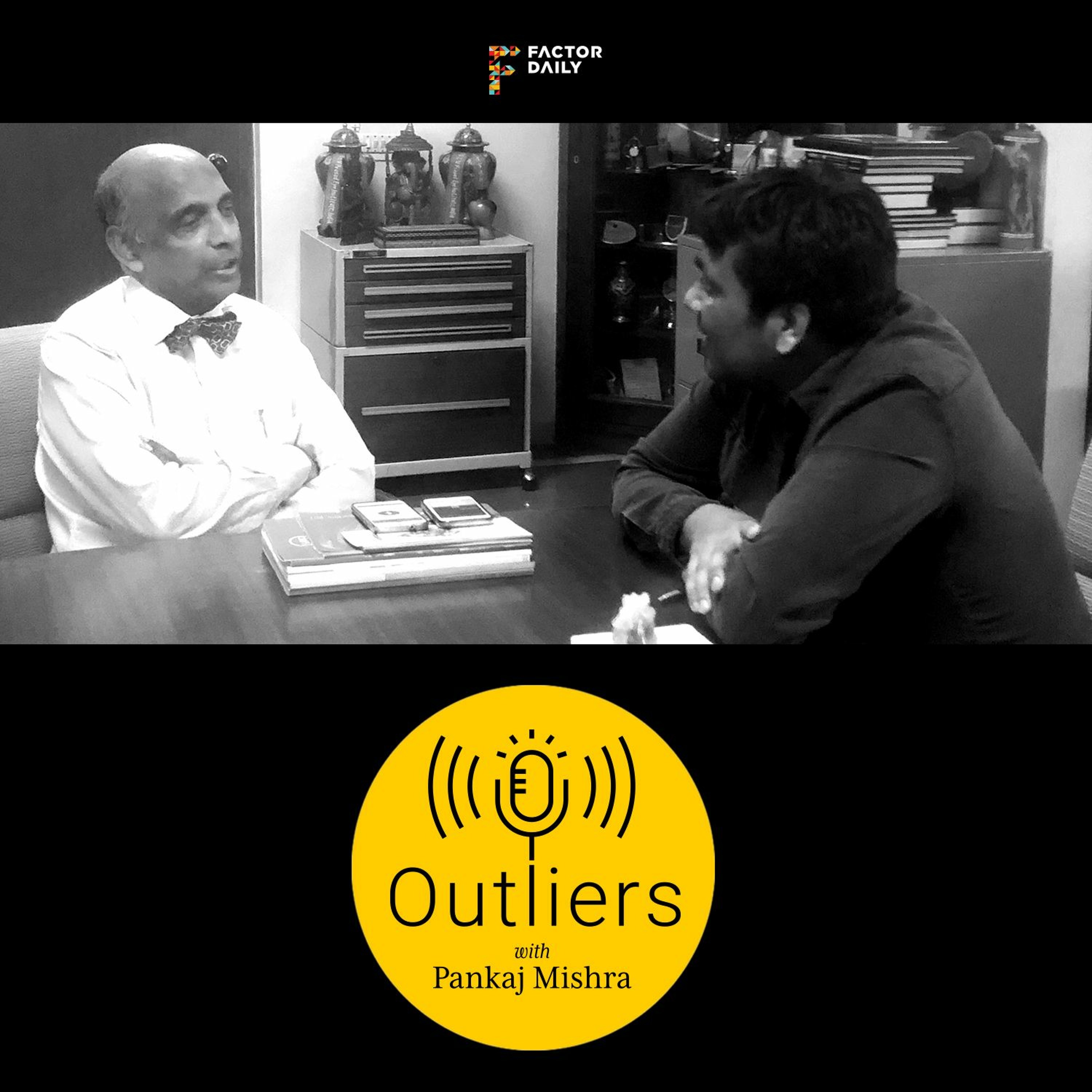 Outliers