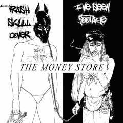 TrashSkull - I've Seen Footage (Death Grips Cover)