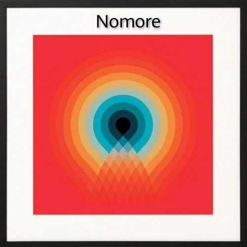 Nomore - First Step
