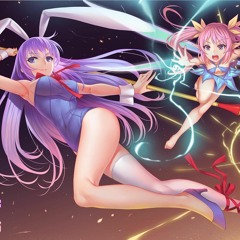 M.R. (Rabi-Ribi) - Gametal Remix