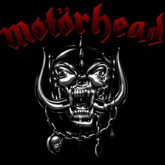 MOTORHEAD - THE GAME (DARK DROID & DAITO D&B FINAL EDIT)