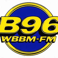 TM Productions - The Airpower Of Chicago's B96