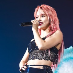 Despacito - Solar (Mamamoo)