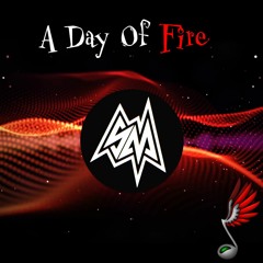 SayMaxWell & MicroNoize - A Day Of Fire (Original Song)