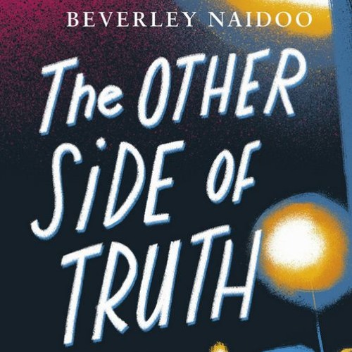新品未開封 希少 ICE The Other side of TRUTH Stream The Other Side Of Truth - Beverley Naidoo from Listening