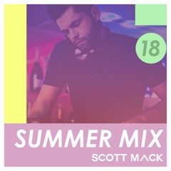 Summer Mix 18