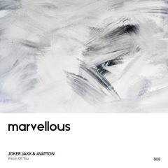 Joker Jaxx Avatton - Vision Of You (Original Mix)