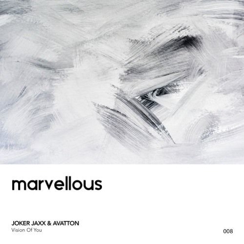Joker Jaxx Avatton - Vision Of You (Original Mix)