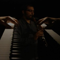 Jaime Reis - Sangue Inverso: Magnetite, Inverso Sangue: Âmbar (2016-2018) by Ensemble Fractales