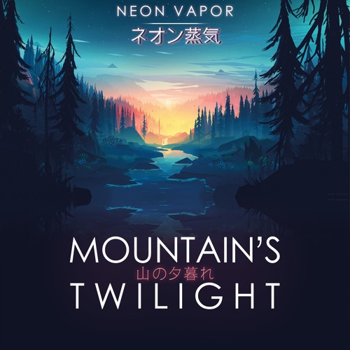 M o u n t a i n' s   T w i l i g h t