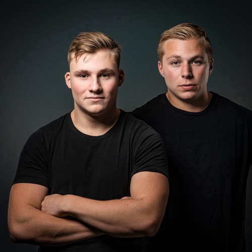 Joker Jaxx & Avatton- Take Me Higher