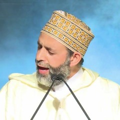 وَقَالَ رَبُّكُمُ ادْعُونِي أَسْتَجِبْ... - الشيخ حسن صالح