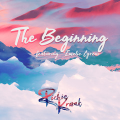 Richie Krisak - The Beginning (Maha Remix)