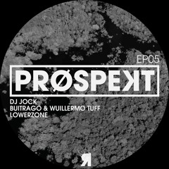 DJ Jock - Wayfarer