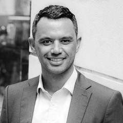 Titus Rahiri, Big Law To Korum Legal. His Journey From New Zealand To Hong Kong Via London.