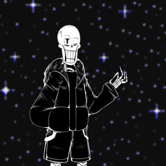 [Underswap] - Battle Time With Papyrus