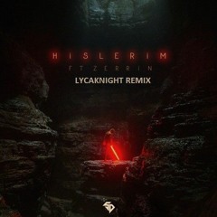 Serhat Durmus - Hislerim (feat. Zerrin)[Lycaknight Remix]