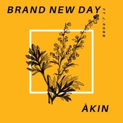 Brand New Day ft Robb