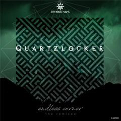 8 Endless Corner - Low Entropy Remix
