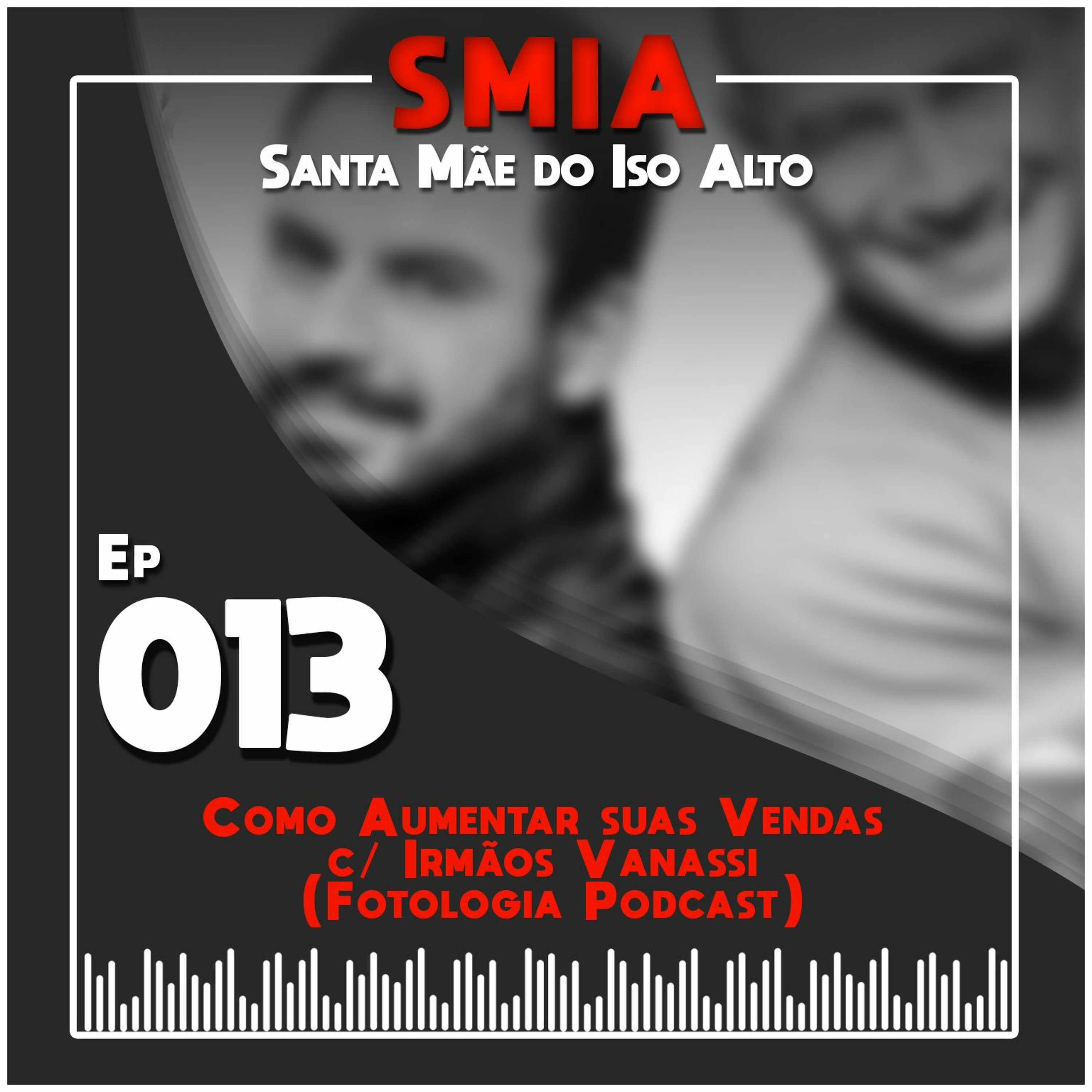 Santa Mãe do ISO Alto