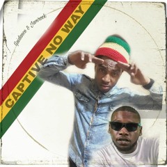 Guidance x Jamrock - Captive No Way (Reggae)