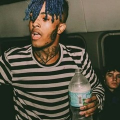 XXXTENTACION - Heart Eater