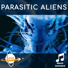 Parasitic Aliens