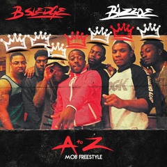 A to Z Freestyle (From The D To The A feat. Lil Yachty)