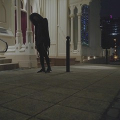 IFALLJUSTTOFEELTHEFLOOR (PROD. BY KARVTO)