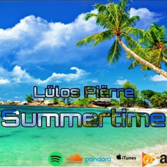 Lülos Piërre - Summertime